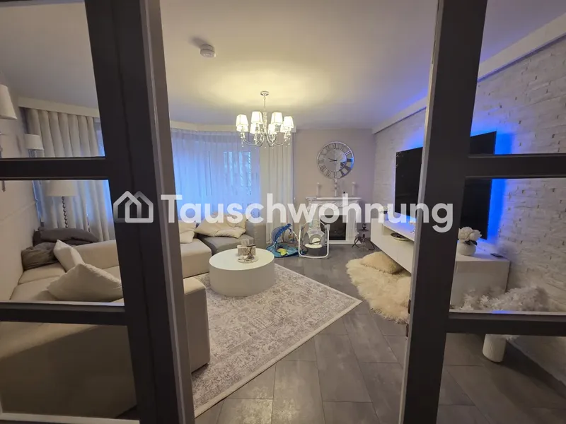 Tauschwohnung: 77 m² Wohnung in Berlin, Neukölln — photo 1